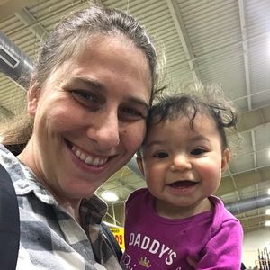 Meet your Posher, Maggie